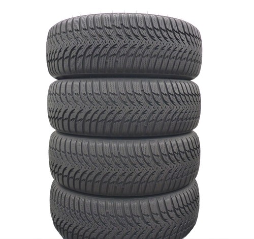 205 kumho 60 - 4, r15