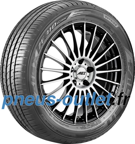 Falken ziex ze310 ecorun - ziex,