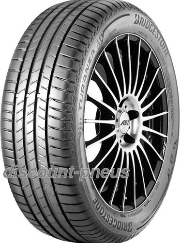 Pneu été bridgestone - été,