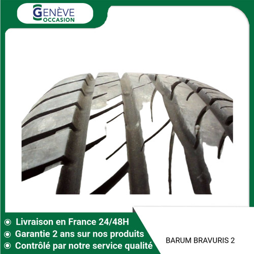 Pneu barum bravuris - 🇫🇷, 2