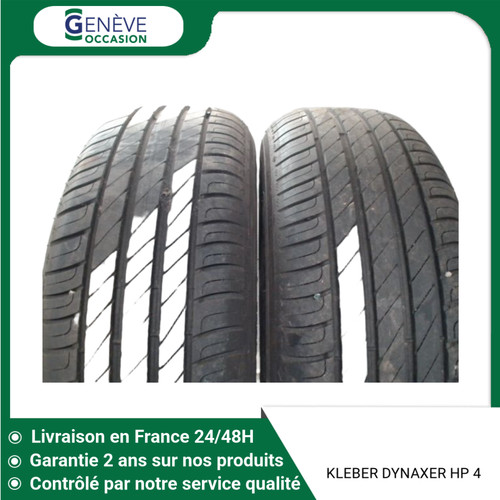 Paire de pneus kleber - 🇫🇷,
