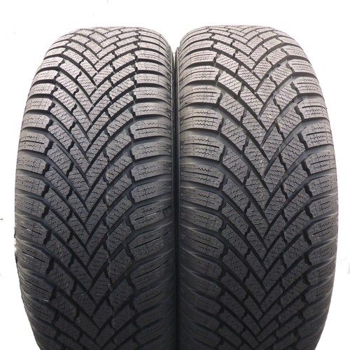 205 2x continental - 205,