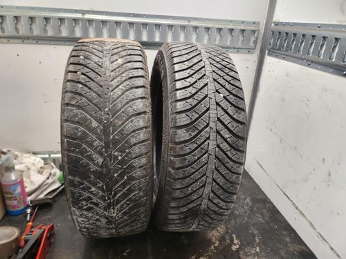 Pneu 205 r15 - 205/60, 91