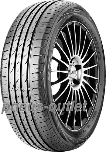 Pneu été nexen blue - blue, hd