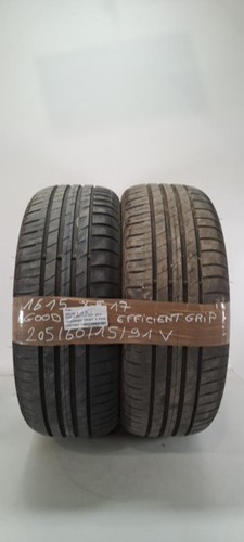 Pneu 205 r15 v goodyear - 91,
