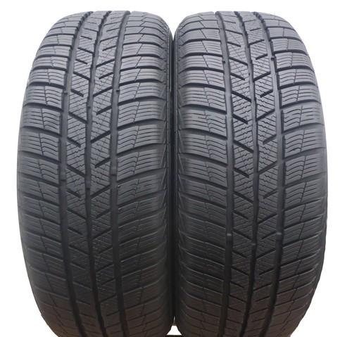 Barum 205 r15 91h - 2,