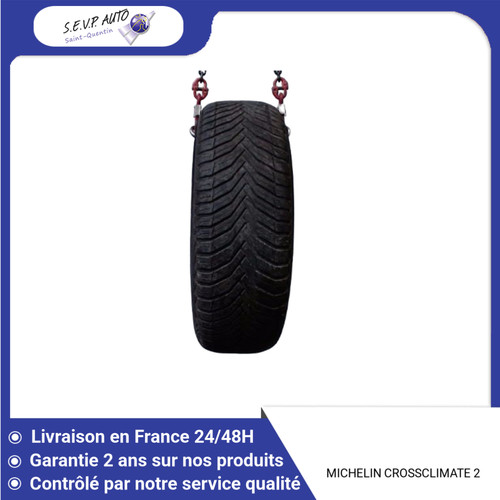 Pneu michelin - 🇫🇷,