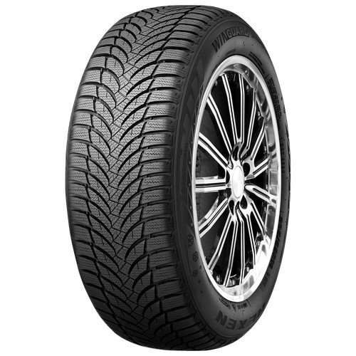 Nexen pneu hiver - 205/60, 15